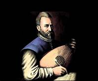 Artist John Dowland